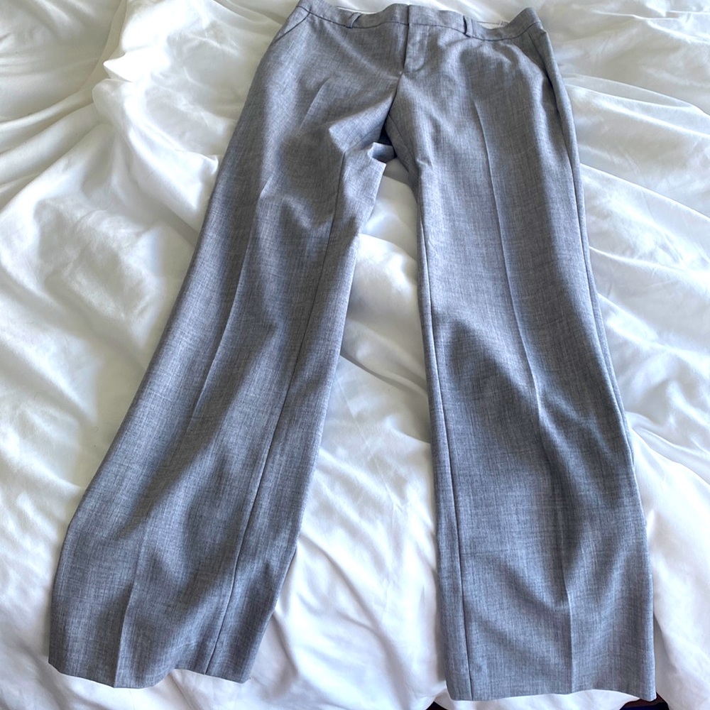 Banana Republic Logan pants, never worn!